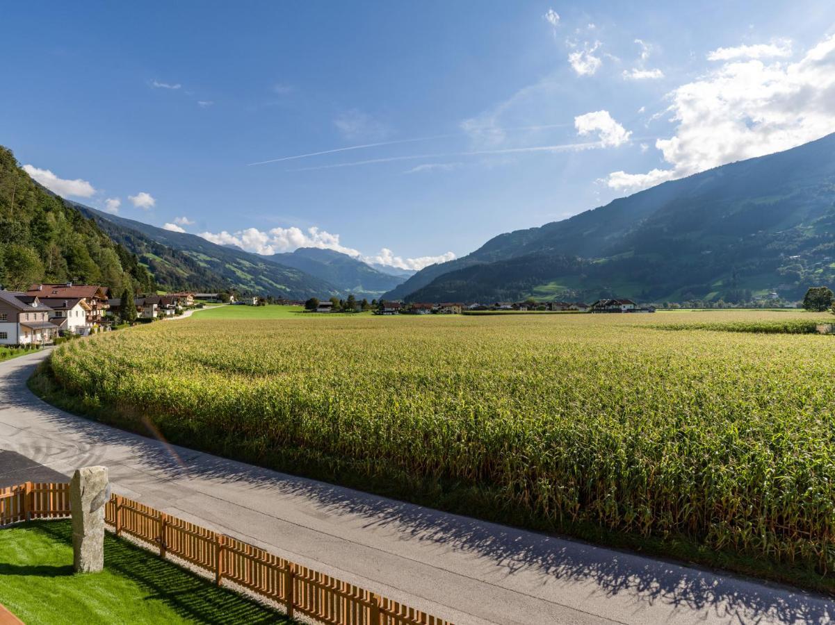 Baderer Apart Stumm Exterior photo