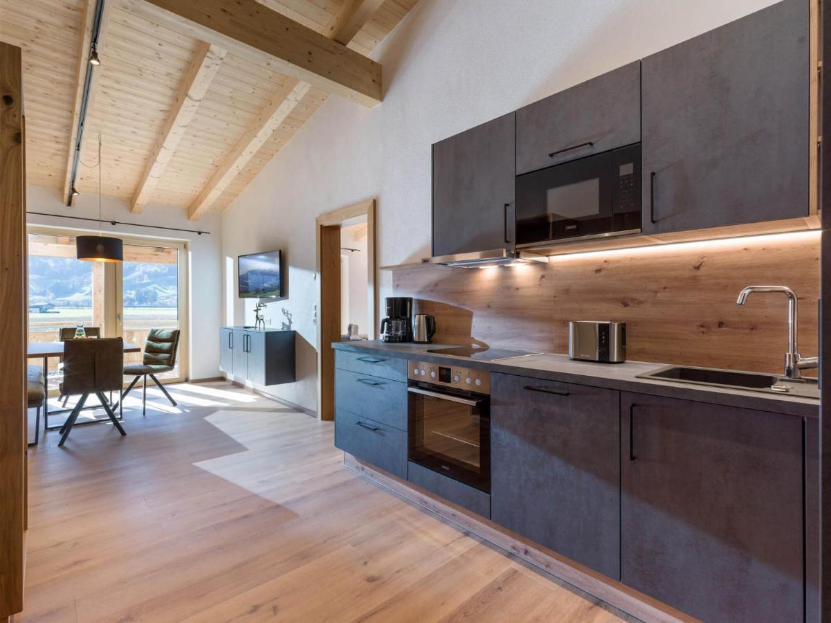 Baderer Apart Stumm Exterior photo