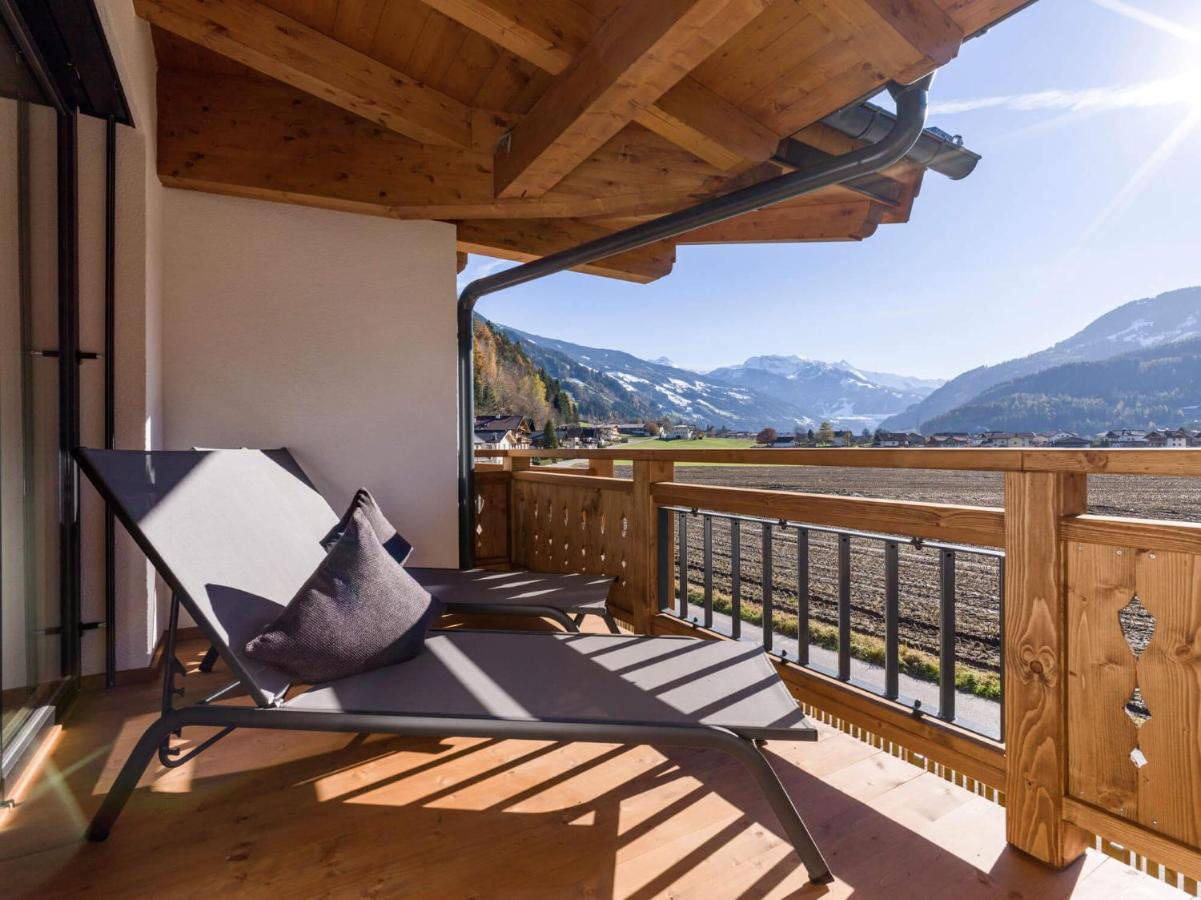 Baderer Apart Stumm Exterior photo