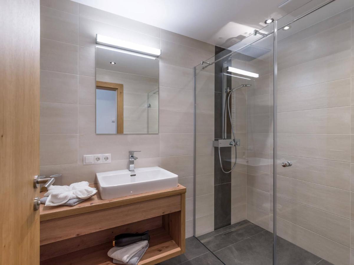 Baderer Apart Stumm Exterior photo
