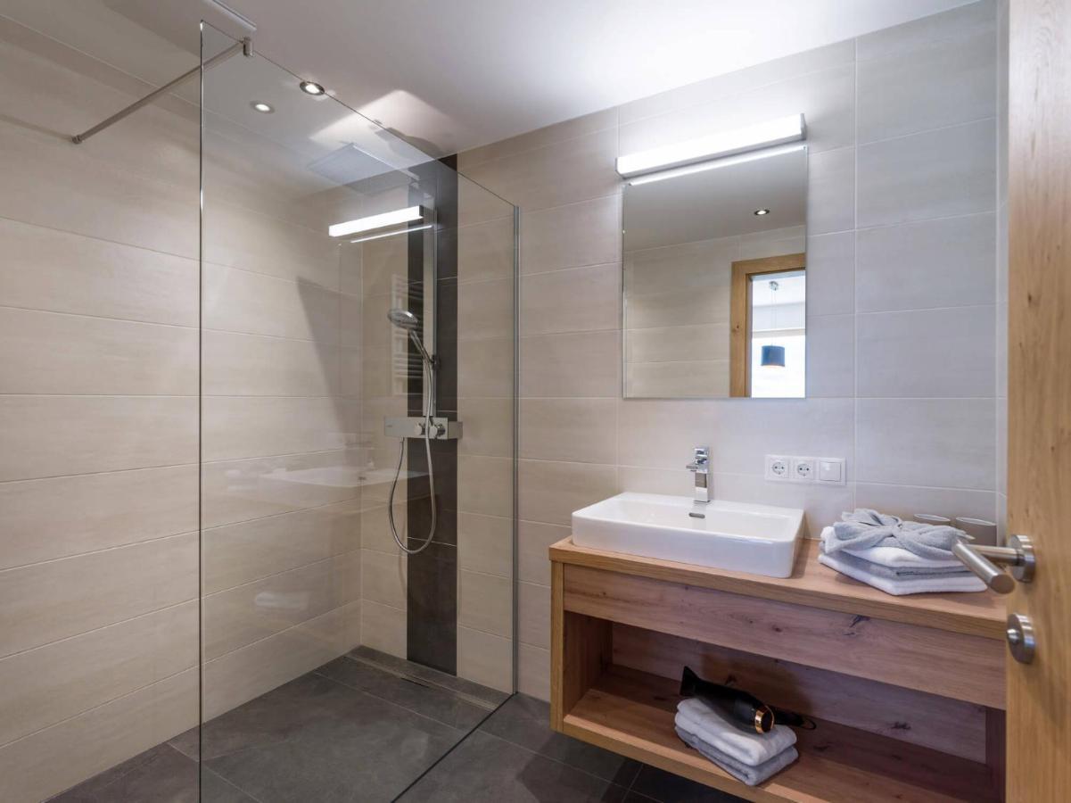 Baderer Apart Stumm Exterior photo